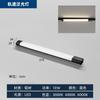 Fábrica fonte holofotes de trilho atacado sala de estar casa 35 luzes de grade 10MM ultrafino superfície luzes de trilho magnético