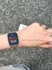 Adecuado para Apple Watch Iwatch987645 Generación Se Correa Vaquero Occidental Nicho Nuevo Estilo