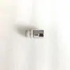 Balcão de Bar Limpador Automático de Pia Multiuso Acessórios, Cabeça de Pulverização, Base da Coluna Central, Adaptador de Mangueira, Torneira, Conjunto Lavador de Copos
