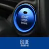 Adecuado para decoración de anillo de arranque de un botón Mazda cx-4 Atez/Onksera CX-5 decoración de anillo de encendido