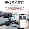 Câmera Externa Popular de Alta Definição Wifi à Prova d'Água Transfronteiriça, Gravador de Ciclismo, Câmera de Painel de Moto de Alta Definição