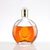 Suministro Directo de Fábrica Botellas de Vino de Vidrio, Botellas de Vidrio Nuevas, Botellas Selladas, Botellas para Licores, Botellas de Vino Extranjeras, Botellas Vacías, Alto Valor Estético