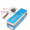 5.1V/1W 1N4733A diodo Zener de vidrio enchufable DO-41 marca nueva original envío