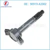 Fábrica de Origem Adequada para Bobina de Ignição Highlander Lexus 90919-02255 90919-A2002