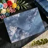 Diseño Floral Vintage Color Primavera con un Toque de Lujo, Papelería, Empresa de Producción de Tarjetas de Felicitación, Tarjetas de Invitación, Especial Festivo Romántico