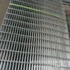 Malla electrosoldada para calefacción por suelo radiante alambre de acero malla electrosoldada hilo malla de acero nervada