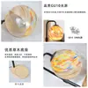 Nueva Lámpara Creativa para Derretir Cera, Lámpara Difusora de Aroma Serie Planeta Famosa en Internet, Luz Ambiental para Dormitorio, Producto de Venta Caliente Transfronteriza, Disponible para Dropshipping