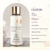 Exportación Transfronteriza Medio Oriente Victoria Arena Movediza Perfume en Spray Fragancia a Rosa Fragancia de Larga Duración 250ml Dorado
