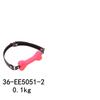 Suprimentos para adultos Silicone Dog Bone Mouth Plug Flail Masculino Boca Breaker Brinquedos alternativos Bola de boca macia Brinquedos sexuais para marido e mulher
