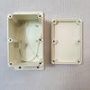 Fuente de alimentación de seguridad, carcasa de plástico, chasis de instrumento, caja de plástico impermeable F13:120*81*65