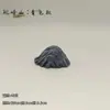 Plataforma hexagonal para tomar el sol de dinosaurio y tortuga grande Refugio para acuario Ultrapequeño Dos en uno Fabricante de Venta Directa Fábrica Transfronteriza Una Pieza