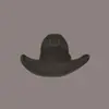 Sombrero de fieltro de oveja transfronterizo cinta moda todo partido lana pura sombrero de copa decoración de lazo europea y americana sombrero de fieltro de oveja