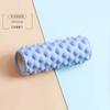 Venta directa de fábrica, columna de yoga de 30 cm, palo de dientes de lobo, rodillo de masaje para fitness, equipo de relajación de fascia muscular, rodillo de espuma