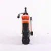Máquina de Perfuração de Trilhos a Bateria de Lítio Zhongyu 36V Máquina de Perfuração de Trilhos Ferroviários Tipo Ldz-31