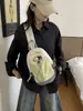 Mochila de ocio para exteriores, ligera, elegante, multifuncional, bolsa de doble uso para hombro y cruzada, bolsa para botella de agua para senderismo y montañismo, transfronteriza