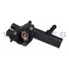 8200039885 Adequado para Renault Kangoo Clio II Nissan Dacia conjunto de termostato de carro