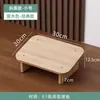 Descanso de Pés para Escritório Banquinho para Pés Sob a Mesa Apoio para Pés Apoio para Pernas Pedal para Pés Elevador