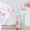 Kit de Faca Dobrável para Sobrancelhas JONBOS para Homens e Mulheres Raspador de Sobrancelhas Anti-risco Ferramenta de Beleza para Maquiagem