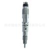 0445120040 injetor common rail 65.10401-7001C adequado para Daewoo Doosan DL08 DX300