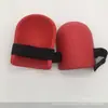 Fábrica de Yiwu Protetor de Joelho Elástico EVA Bainha de Joelho em T Protetor de Joelho para Proteção do Trabalho na Construção de Jardins Segurança Protetor Antiderrapante