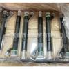 Injetor de Combustível Original Weifu 3283160 é Adequado para Motores de Caminhão de Máquinas de Engenharia