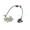 Conjunto de cerradura de puerta izquierda 6L3Z18264A01C para Ford F150 F250 1997-2004