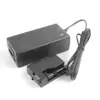 El Adaptador de Corriente Ack-E8 es Adecuado para la Alimentación de la Cámara Canon Eos Rebel T5I Eos 550D 600D