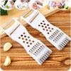 Cortador Multifuncional de Legumes para Cozinha, Fatiador de Pepino, Ralador Prático para Cortar Legumes e Frutas em Casa