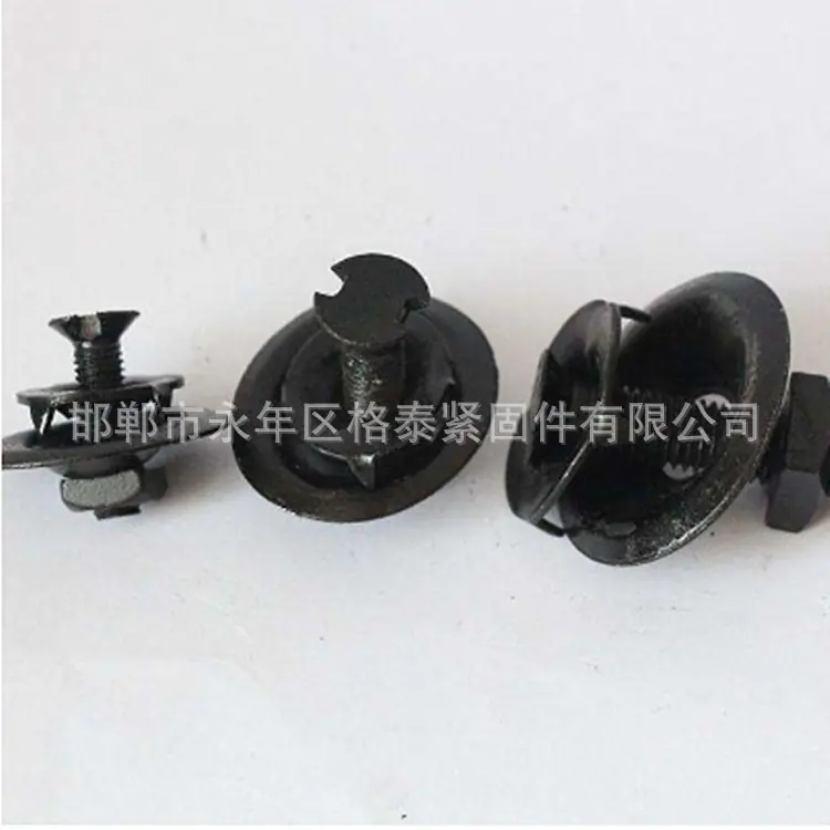 皮带钉10