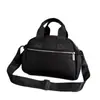 Bolso de Mano de Tela Oxford de Nylon para Mujer, Bolso Pequeño para Mujer, Nuevo Estilo 2025, Simple, Versátil, Moderno, Ligero