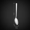 Vajilla de acero inoxidable, cuchillo, tenedor y cuchara, juego creativo, nuevo cuchillo para carne, tenedor de postre, tenedor de repostería, cuchara para niños, cuchara de comida occidental