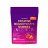 Gomas Populares de Monohidrato de Creatina da Amazon para Jardim de Infância 60 Cápsulas Fábrica de Monohidrato de Creatina Transfronteiriça O Em