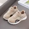 Zapatillas Deportivas para Niños 2026 Otoño/Invierno Nuevo Modelo Zapatillas de Correr para Niños Zapatos Casuales de Moda para Niños y Niñas Mayores, Zapatos Forrest Gump
