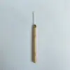 Direto da fábrica trança suja crochê transfronteiriço novo peruca gancho de crochê de plástico conjunto de agulhas de crochê DIY para suéter Atacado