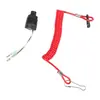 Venda Direta da Fábrica Corda de Segurança Interruptor de Parada de Emergência 65W-82575-00-00 Adequado para Acessórios de Iate Yamaha Transfronteiriço