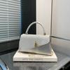 Nuevo Bolso de Cena Europeo y Americano Transfronterizo, Bolso de Mano Brillante, Bolso para Dama de Honor de Boda, Bolso de Noche, Bolso para Vestido, Bolso Cruzado para Mujer