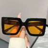 Óculos de Leitura de Armação Grande Personalizados, Moda Europeia e Americana Transfronteiriça, Cor de Leopardo da Moda, Combinação de Cores, Proteção Anti-luz Azul e UV