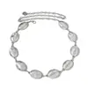 Popular Cadena de Cintura Metálica Estilo Étnico Retro de Amazon, Accesorio de Alta Gama para Vestidos, Elegante y Sencillo Cinturón Cadena para el Vientre