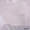 Satén Jacquard de Rayón con Patrón Abstracto, Suave y Resistente a las Arrugas, Nueva Tela de Estilo Chino para Hanfu, Suministro de Fábrica en Stock