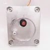 Caja de Control de Señal de Ventilación a Prueba de Ácido, Humedad y Polvo como Caja de Señalización de Tres Colores Luz Indicadora Botón de Llamada a Prueba de Explosiones