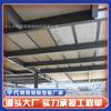 Fabricantes de losa ligera con esqueleto de acero suministran losa ligera prefabricada de estructura de acero en Chengdu, Sichuan