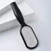 Ferramenta de Pedicure, Ferramenta para Lixar Calcanhares, Removedor de Pele Morta, Faca de Pedicure, Esfoliante para Pés, Ferramenta para Lixar Pés, Lixador de Pés