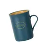 Taza para Lavar en Casa, Vaso para Enjuague Bucal, Vaso para Cepillo de Dientes de Estudiante, Vaso Sencillo para Cepillo de Dientes, Vaso para Cepillo de Dientes de Baño de Dormitorio