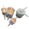 Filtro de combustível e elemento de filtro de combustível mais vendidos transfronteiriços P552341, compatível com motoniveladoras Caterpillar