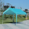 Feira de Eventos Celebradora Mercado Venda Quente Barraca de Mercado de Chuva Barraca de Acampamento Tenda de Mercado Noturno Toldo Externo