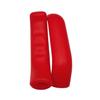KARRY Mountain Bike Dobrável Bicicleta Silicone Alça de Freio Capa Protetora Alça de Freio Alça de Freio Capa Antiderrapante