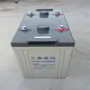 Batería Rex 2V500AH DJ500 Pantalla DC UPS Base de Estación Sala de Servidores Mantenimiento Médico Batería de Plomo-Ácido Libre de Mantenimiento