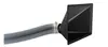 Accesorios para Colector de Polvo Colector de Polvo para Carpintería Boquilla de Succión Grande Aspiradora Cubierta de Succión Grande Adaptador Tubo de 100 mm