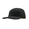 Novedad Primavera y Verano 2025 Japonés Exterior Ligero Transpirable Gorra de Cinco Piezas Gorra Deportiva para Hombre Secado Rápido Gorra de Béisbol Montañismo