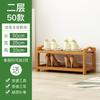 Zapatero Multicapa Simple a Prueba de Polvo Madera Maciza Zapatero Pequeño para el Hogar Interior Bonito Económico Puerta Dormitorio Almacenamiento